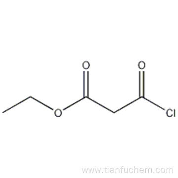 Ethyl malonyl chloride CAS 36239-09-5